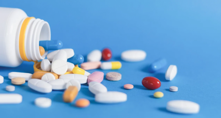 Минздрав РФ хочет приравнять одно из обезболивающих к наркотикам