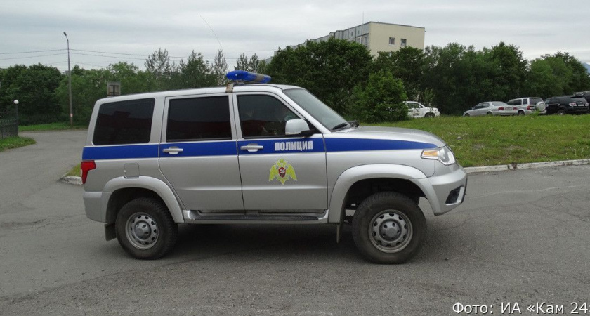 Полиция Камчатского края проверяет работу ППСника, по вине которого погиб человек