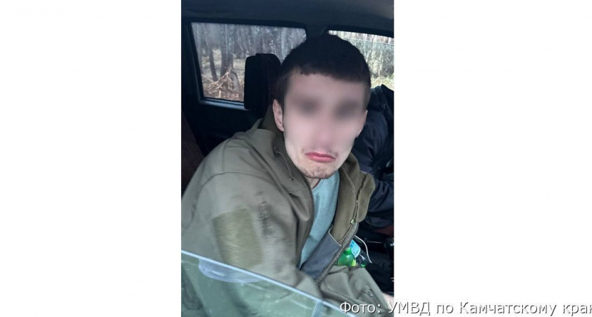 19-летний житель Петропавловска почти двое суток блуждал в лесу