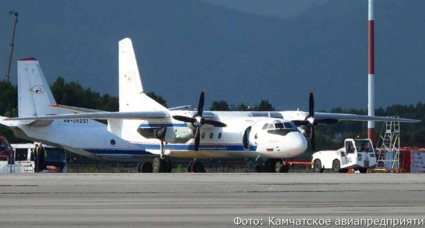 Пассажиров, вылетающих с Камчатки, просят не упаковывать багаж до досмотра