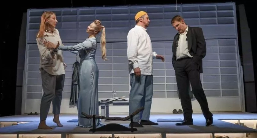 Акция - скидка на билеты