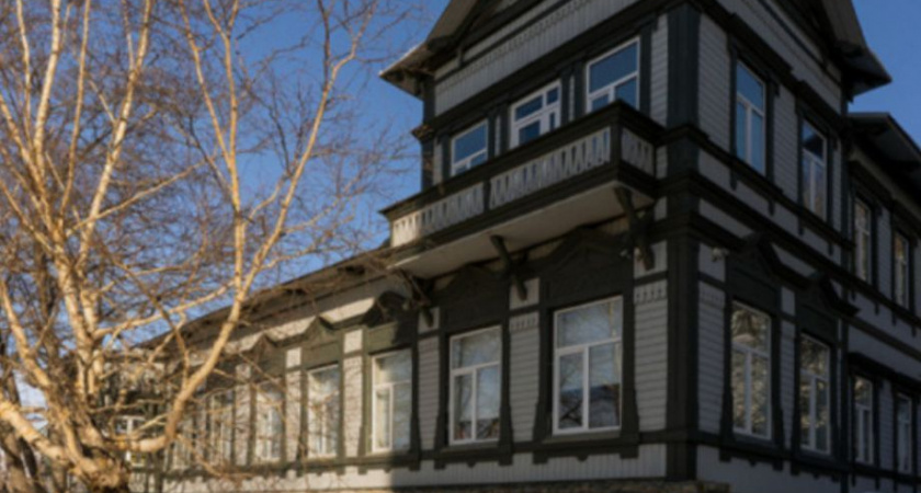 Проект «Петропавловск. Возрожденная история» — стартовый этап и часть большой музейной экспозиции