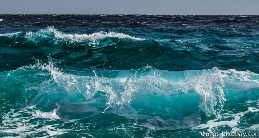 Минобороны хочет изменить морскую границу России в Балтийском море