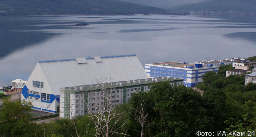 В камчатском городе Вилючинске «Поклонный крест» задел чувства неверующих