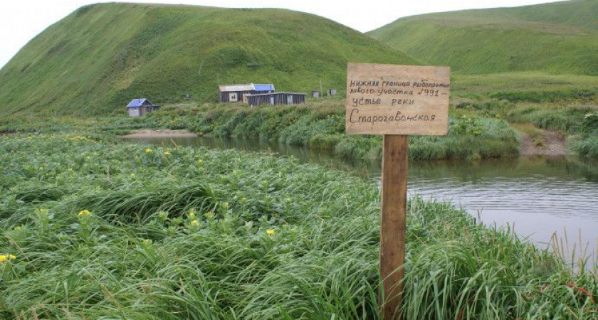 Село в нацпарке: исключить нельзя оставить