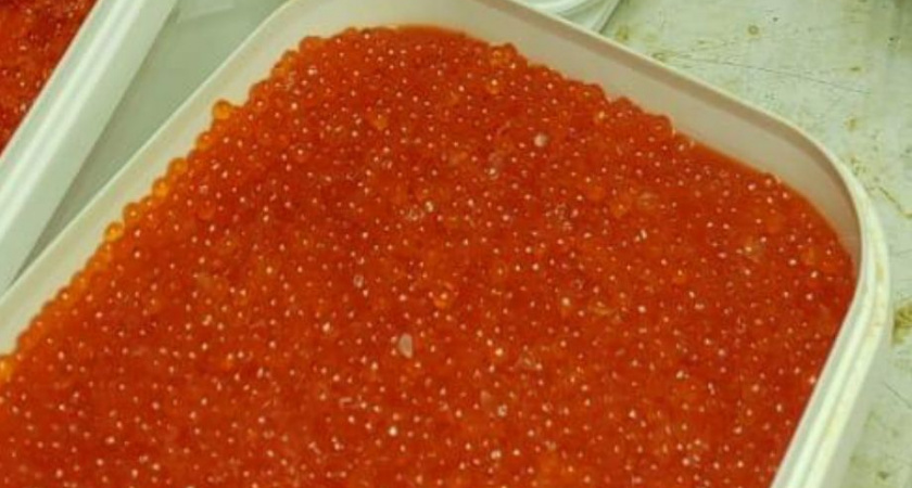 Местного икорного дельца повторно «поймали» на контрафакте в Елизове на Камчатке