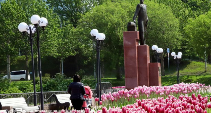 На Камчатке местные артисты создают аудиоспектакль-променад 