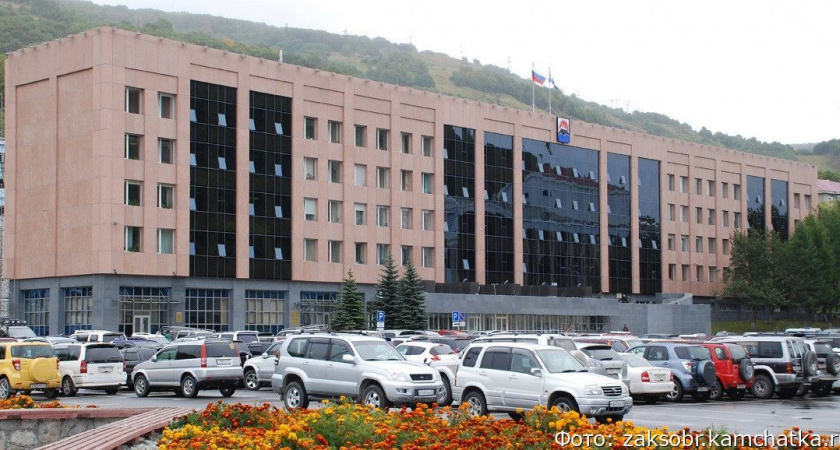 На Камчатке может появиться новый уполномоченный по правам ребёнка