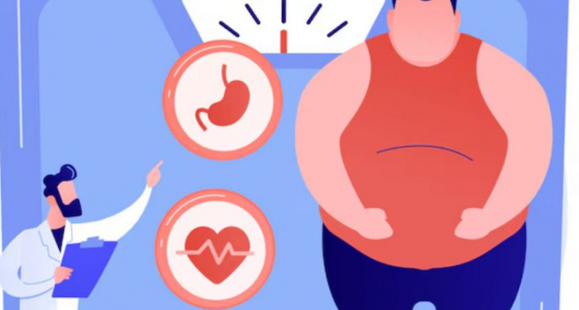 Российская статистика заболеваний эндокринной системы — отмечается значительный рост