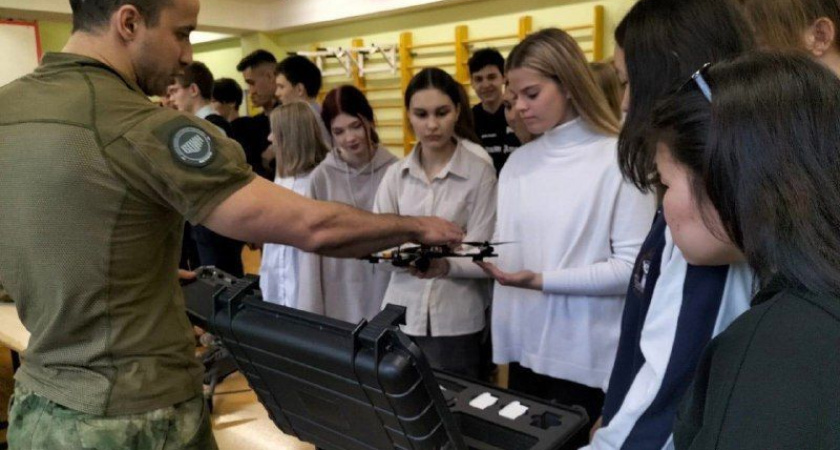 Бесплатные путёвки на военно-спортивные смены в ДОЛ предлагают камчатским школьникам