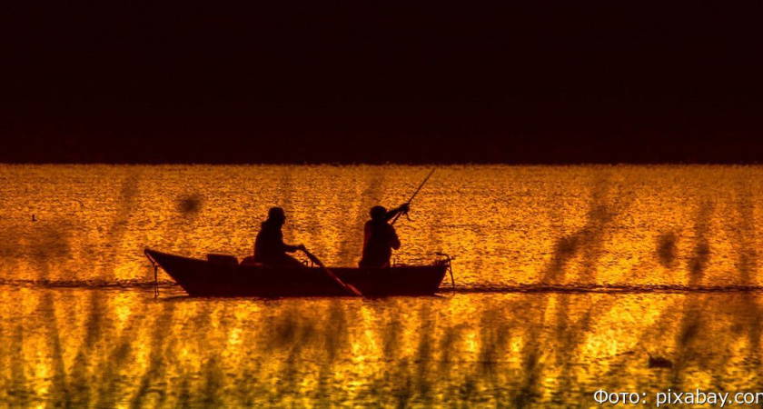 На Камчатке жители Усть-Большерецка наловили рыбы на 4,5 миллиона и отправились в тюрьму