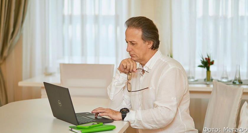 Доля офлайн-платежей за мобильную связь достигла исторического минимума