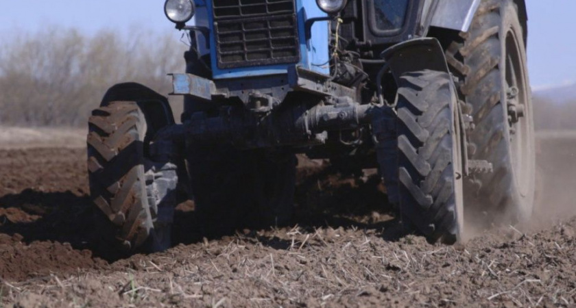 Камчатские аграрии готовятся к посевной компании 