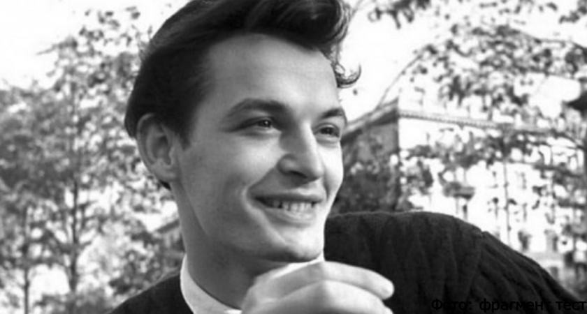 Тест: узнайте советских актеров по фото в молодости