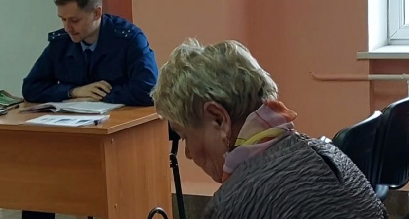 Суд в Петропавловске-Камчатском вынес приговор пожилой телефонной террористке