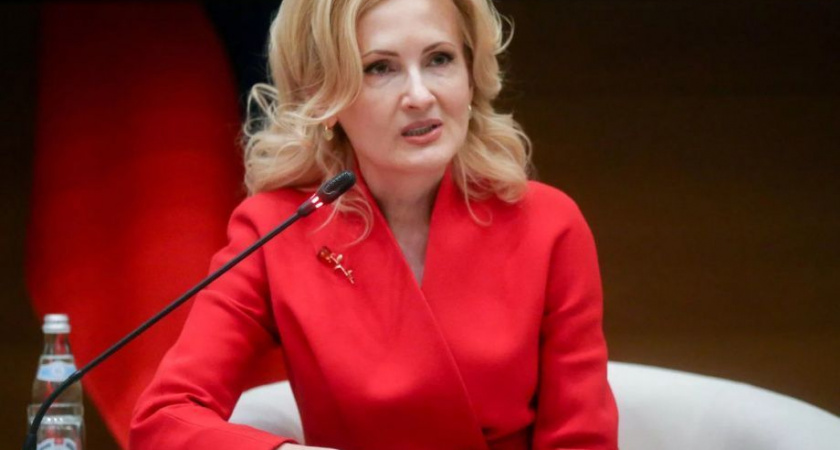 Ирина Яровая поздравила камчатцев с Днём пограничника