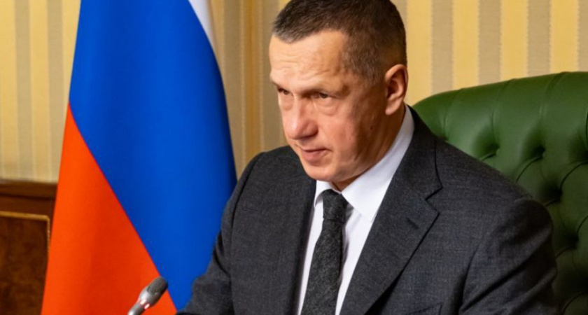 Юрий Трутнев поздравил пограничников Дальнего Востока с профессиональным праздником