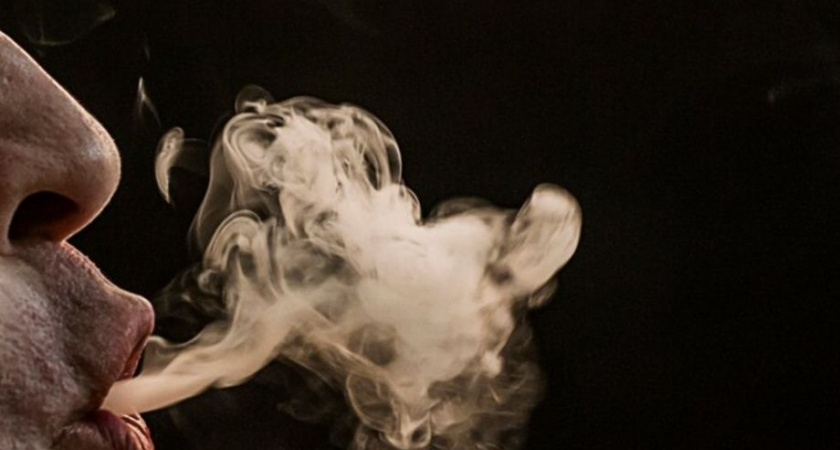 Почему люди курят? — медицинский ликбез