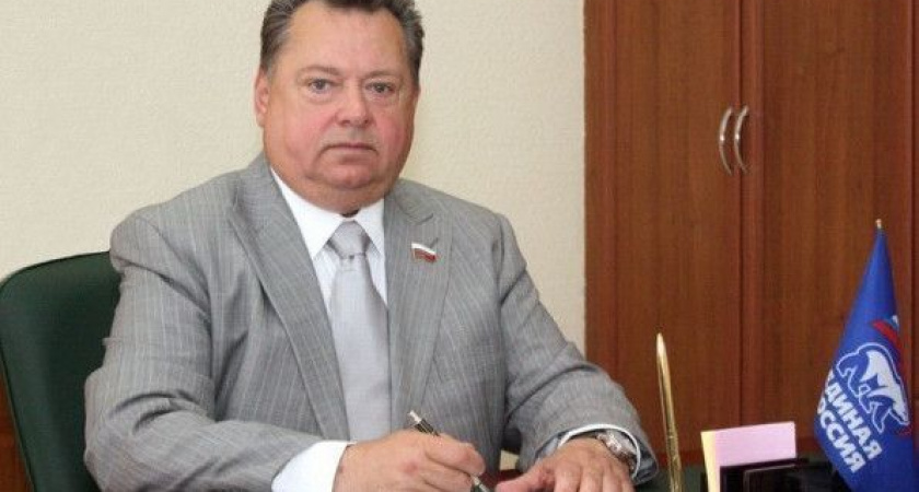 Борис Невзоров поздравил земляков-камчатцев с Днём пограничника