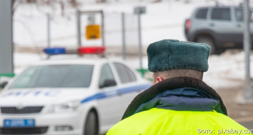 ГИБДД в России вернули историческое название Госавтоинспекция