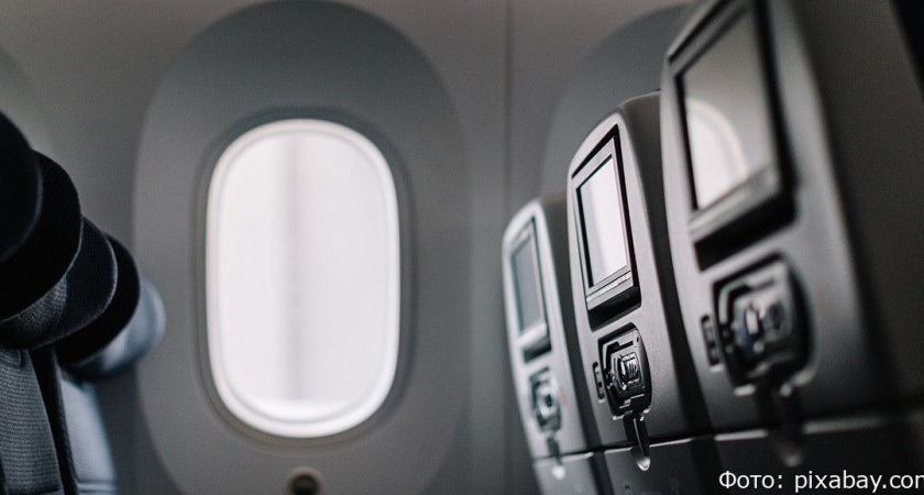 Объединенный рейс из Москвы и Магадана прибудет в Петропавловск с задержкой почти в 2 часа