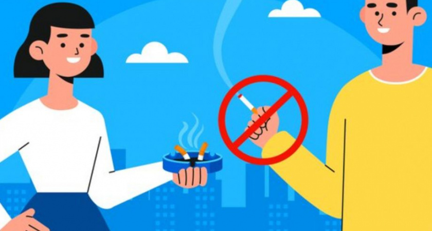 Влияние курения на подростковый организм — врачи предупреждают