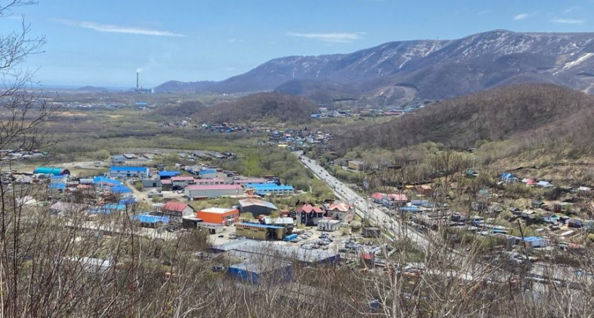 Житель Камчатки стал победителем отбора в отряд космонавтов