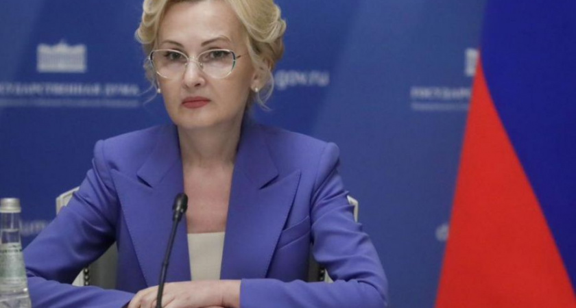 Таким решением государство оказывает поддержку человеку в трудной жизненной ситуации — Ирина Яровая о новом законопроекте в сфере кредитования