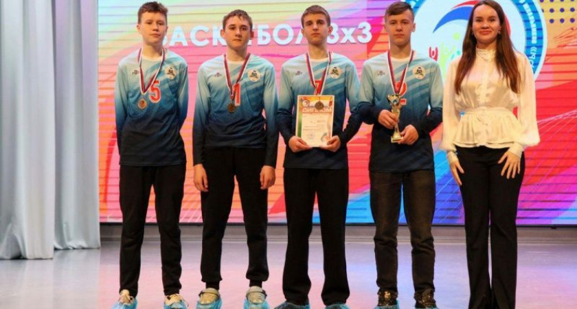 Ученики 31-ой городской школы представят Камчатку на всероссийском уровне.