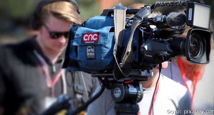 Жители Камчатки могут попробовать себя в роли телеведущих