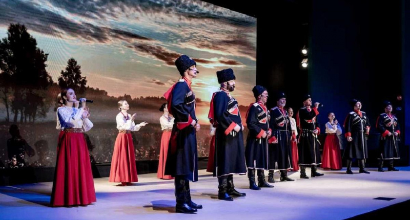 Музыкальный праздник ко Дню славянской письменности и культуры прошел в филармонии