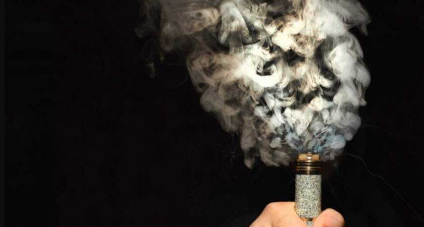 Новый диагноз в медицинской практике – «EVALI»