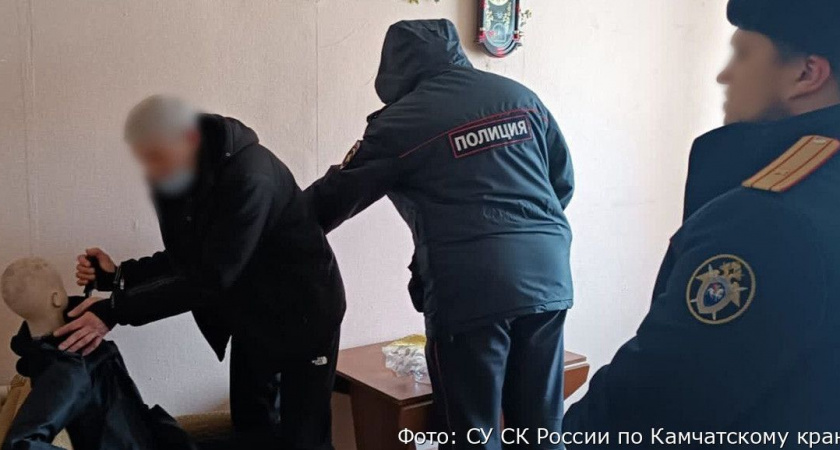 Убил-выпил-убил: житель Петропавловска-Камчатского зарезал двух собутыльников