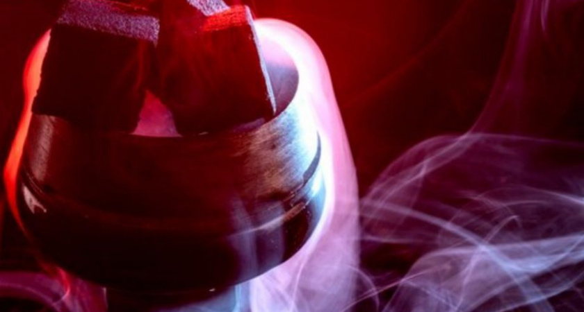 Курение кальянов — факты и только! Медики предупреждают