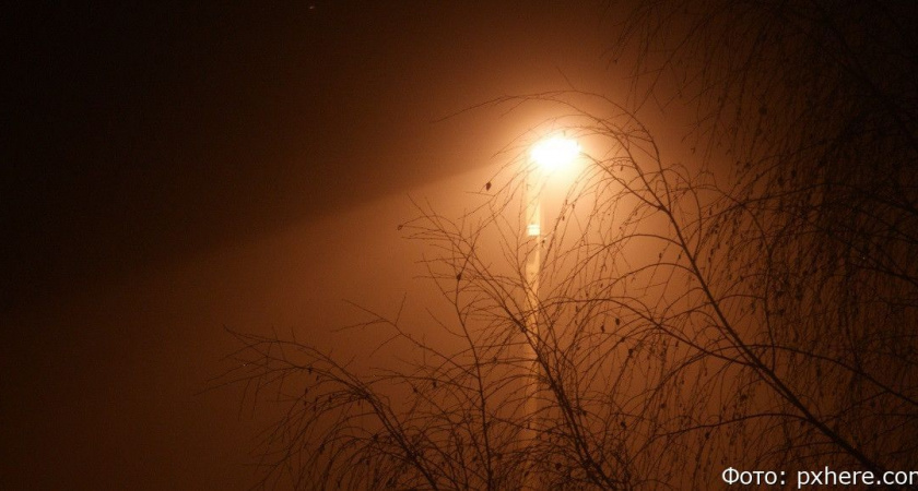 На Камчатке суд обязал администрацию Паратунки осветить участок дороги