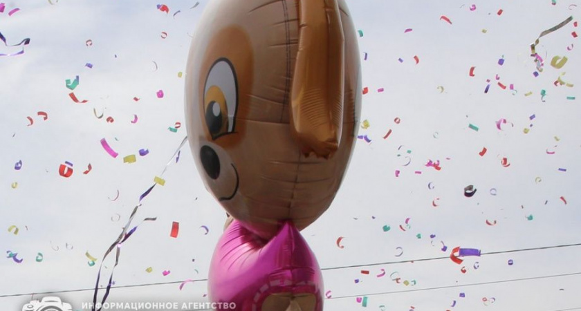 Жителей Петропавловска-Камчатского приглашают на «Праздник детства»