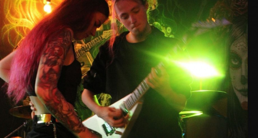 Международный конкурс молодых рок-исполнителей «На самом деле» — две камчатские команды в ТОП -10 отборочного конкурса