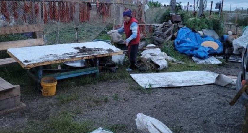 На Камчатке окажут помощь семьям участников СВО из числа КМНС