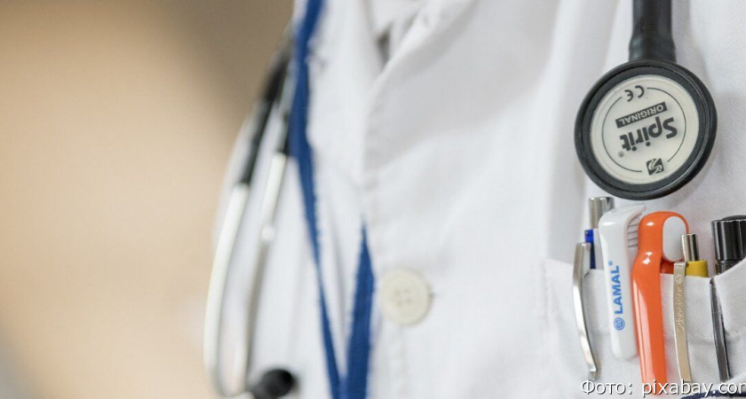 Роспотребнадзор сомневается в данных ВОЗ о заболеваемости корью в России