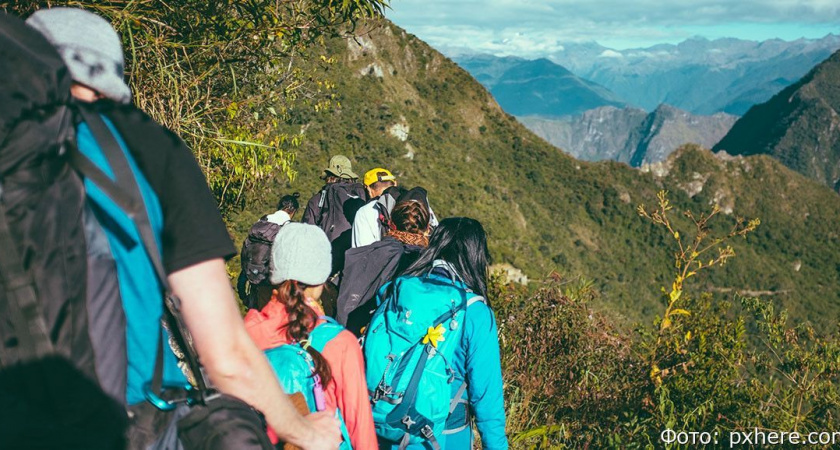 В России начали тщательнее следить за туристами на сложных маршрутах