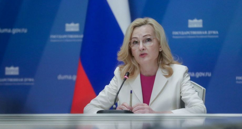 Информация о программе целевого обучения должна дойти до каждого работодателя — Ирина Яровая