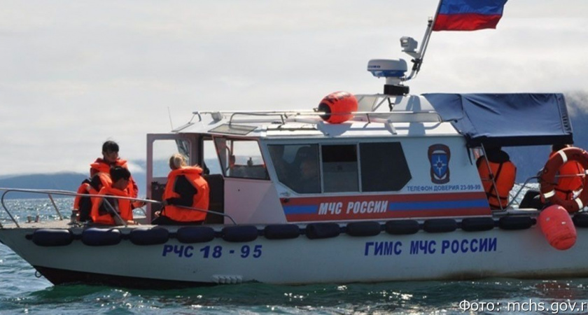 Навигация маломерных судов открыта на всех водоемах Камчатки