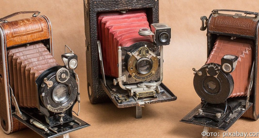 Тест: отгадайте историческое событие по фотографии