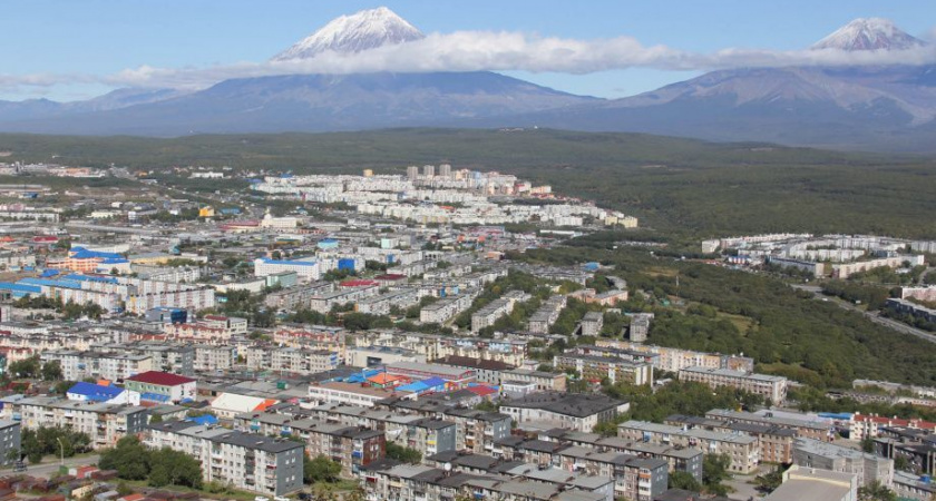 Камчатское УФАС России: органам местного самоуправления Камчатского края необходимо надлежащим образом исполнять обязанности по контролю за рекламными конструкциями