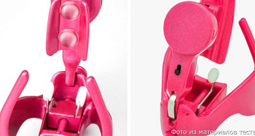 Тест про технологии: угадайте для чего нужны эти необычные бытовые предметы