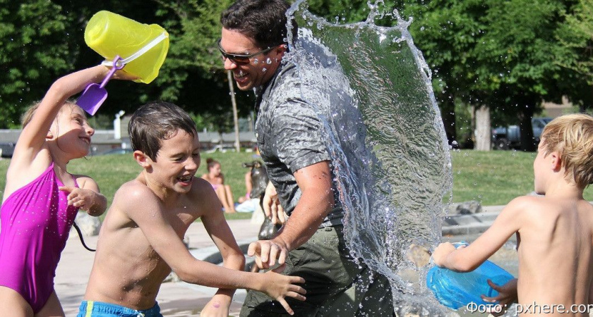 Камчатский лагерь Гагарина проведёт четыре профильные смены