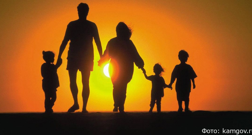 Камчатские семьи с детьми смогут проще получать льготы
