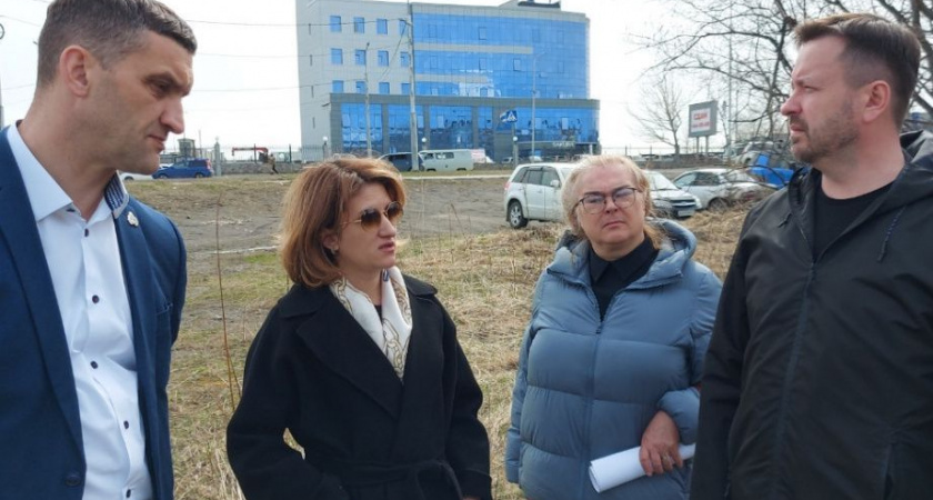 Власти ПКГО на Камчатке всерьез занялись решением проблем объектов долгостроя