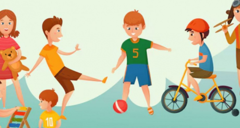 Научите детей здоровому и правильному образу жизни — рекомендации медиков