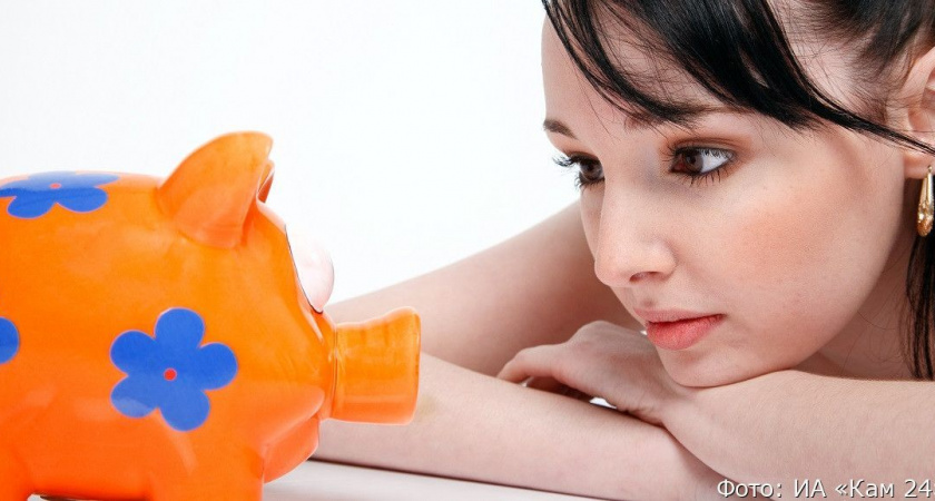 У камчатских семей с детьми после вычета прожиточных минимумов должно оставаться 56 тысяч